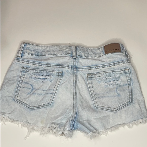 AMERICAN EAGLE SHORTS - Picture 4 of 4